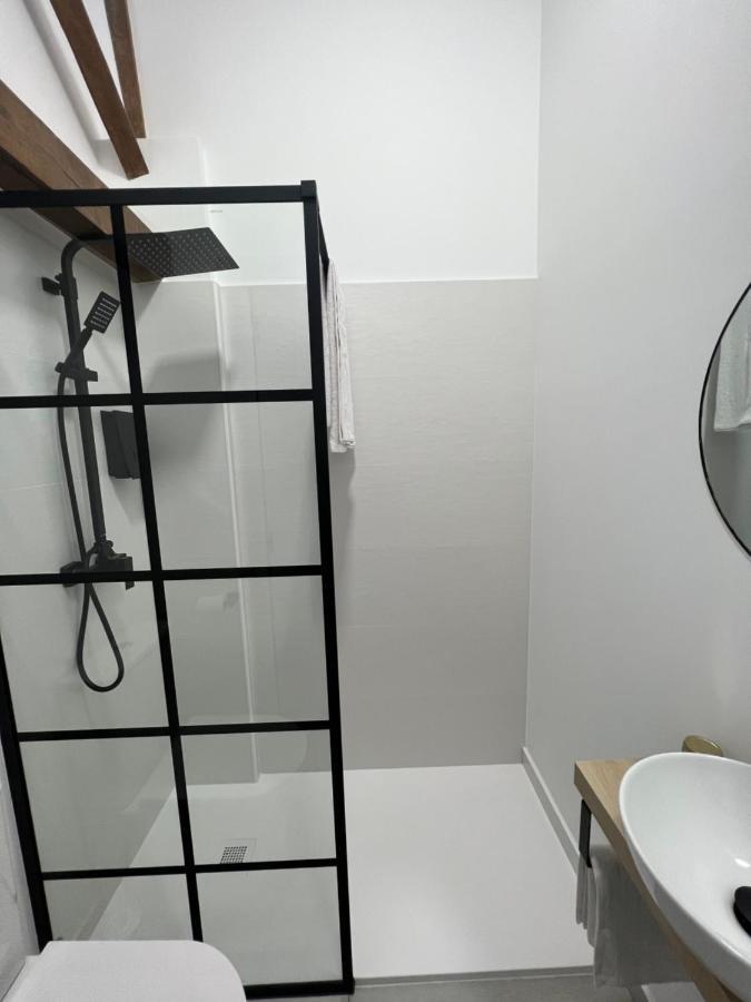 Suites Chic Herencia Eksteriør billede